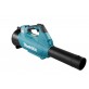 Makita UB001CZ XGT pūtiklis + PDC01 akumuliatorių kuprinė